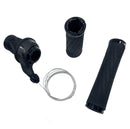 SRAM XX1 Eagle 12-Speed GripShift Shifter - The Bikesmiths