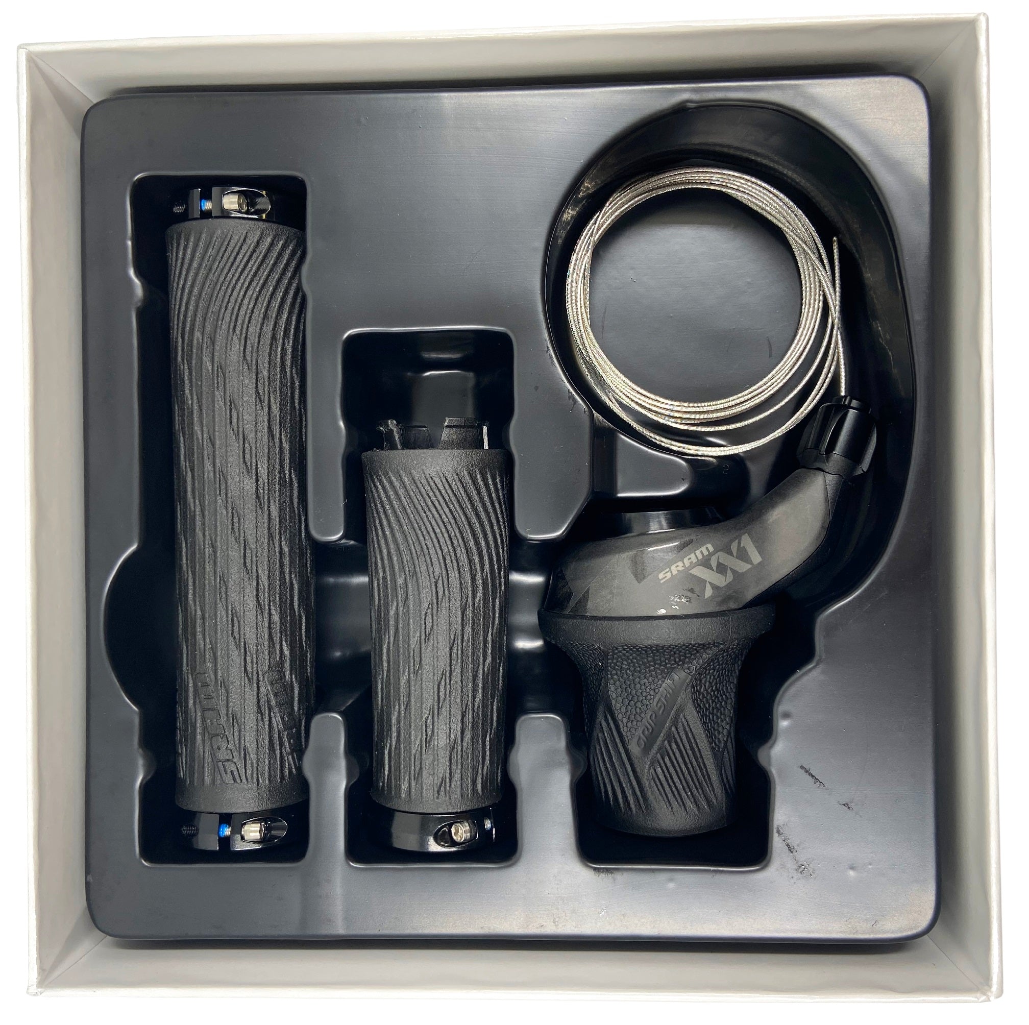 SRAM XX1 Eagle 12-Speed GripShift Shifter | The Bikesmiths