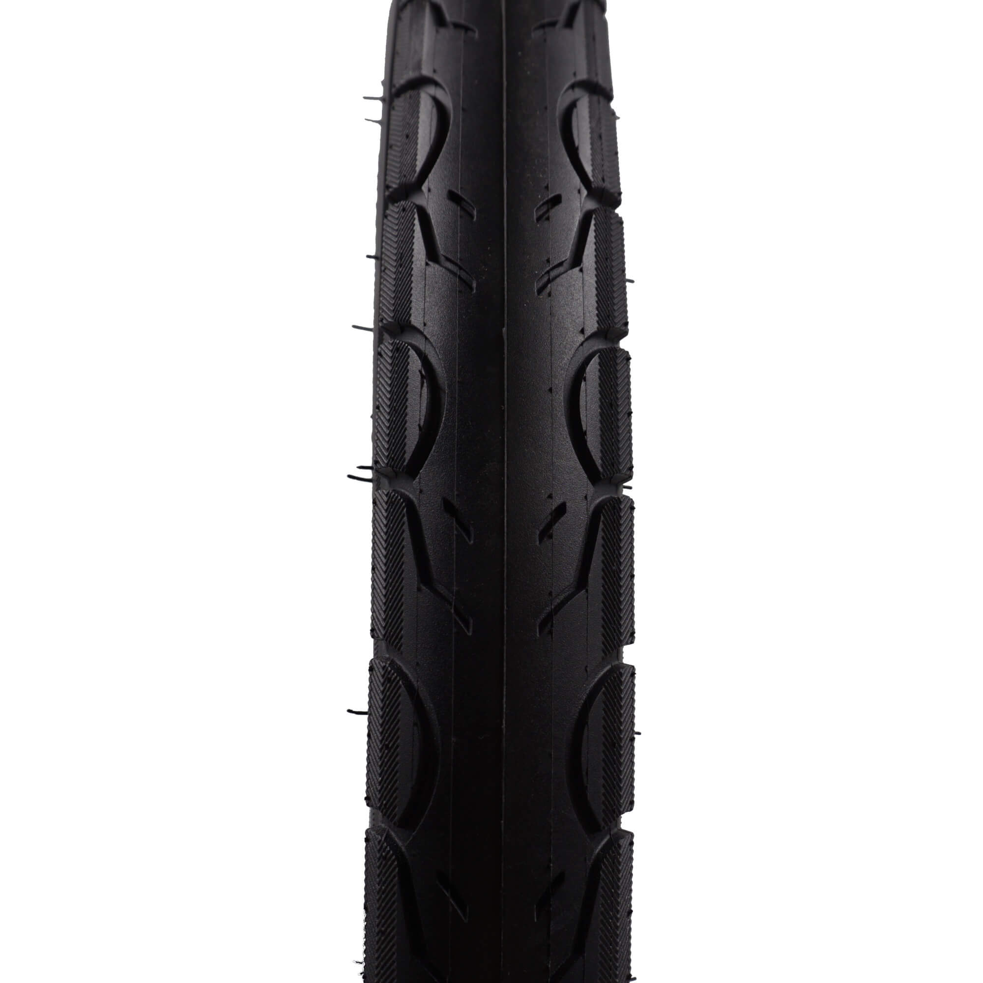 Kenda K193 Kwest 26x1.90 Semi-Slick Bike Tire with Reflective Sidewall