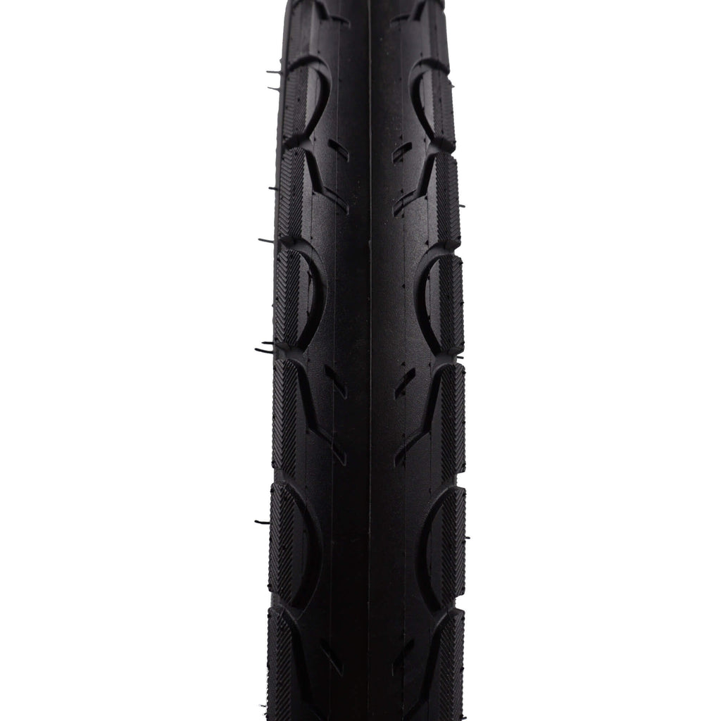 Kenda K193 Kwest 26x1.90 Semi Slick Bike Tire with Reflective