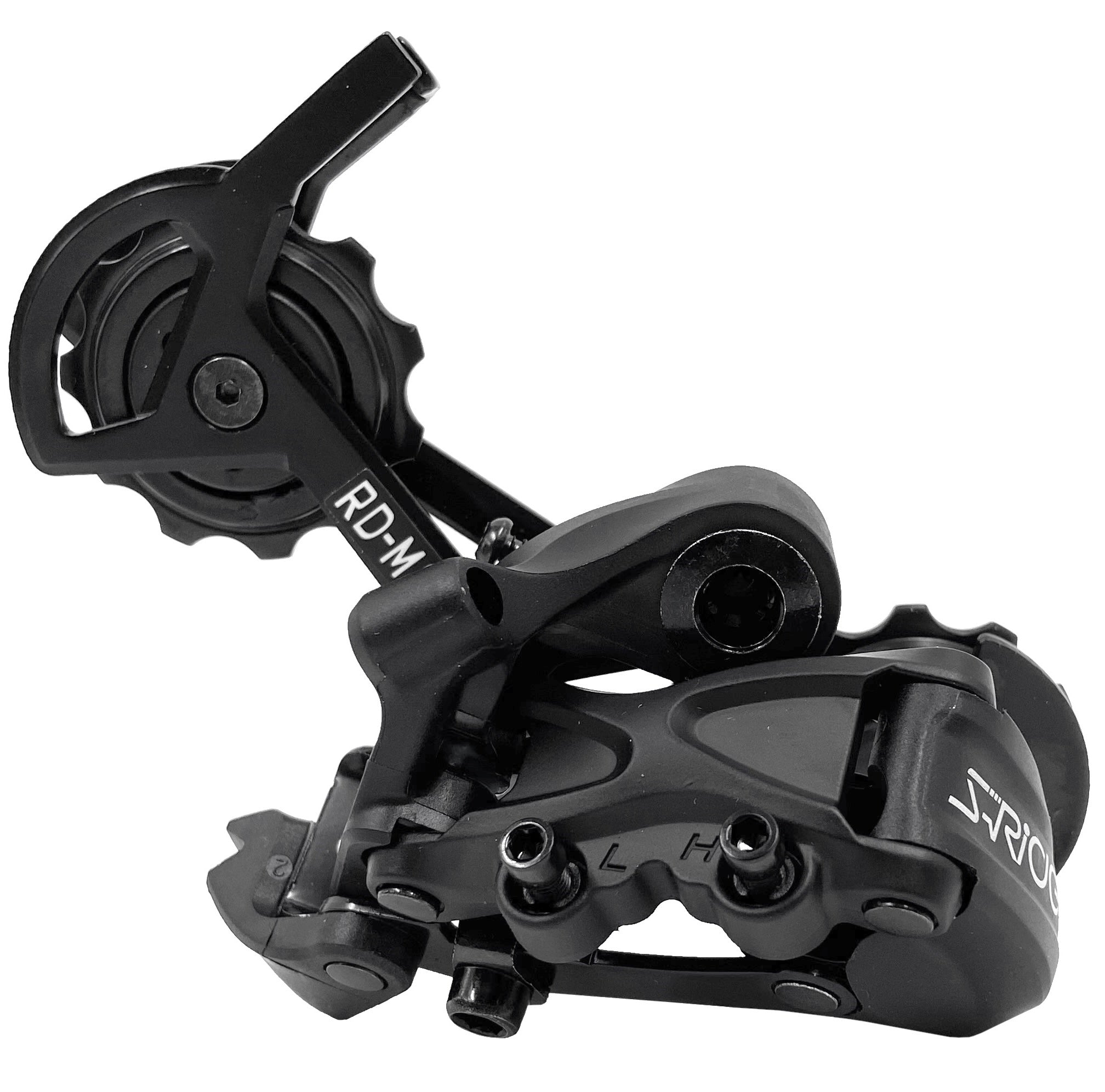 S-Ride RD-M300 9 Speed Long Rear Derailleur - The Bikesmiths