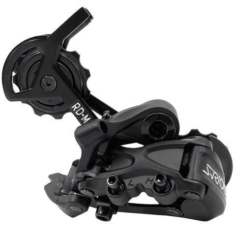 Image of S-Ride RD-M300 9 Speed Long Rear Derailleur