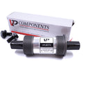 VP-BC73 Square Taper Sealed Bearing Bottom Bracket - The Bikesmiths