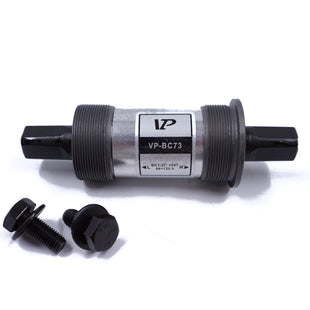 VP-BC73 Square Taper Sealed Bearing Bottom Bracket - The Bikesmiths