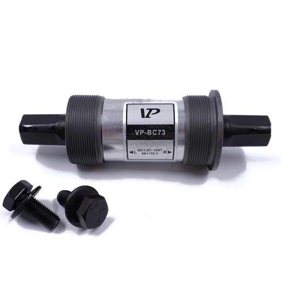 VP-BC73 Square Taper Sealed Bearing Bottom Bracket - The Bikesmiths