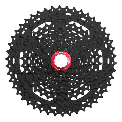 Image of SunRace CSMX3 10 Speed Cassette