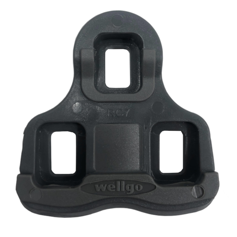 Image of Wellgo RC-7A KEO Look Cleats