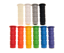 Oury Flanged Mountain BMX Bike Handlebar Grips - The Bikesmiths