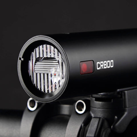 Image of Ravemen LS-CT03 CR800/TR30M 800 Lumens / 30 L USB Lightset