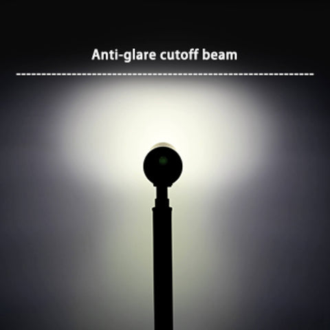 Image of Ravemen LS-CT03 CR800/TR30M 800 Lumens / 30 L USB Lightset
