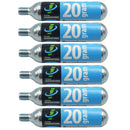 Genuine Innovations G2134 20g CO2 Threaded Cartridge - TheBikesmiths