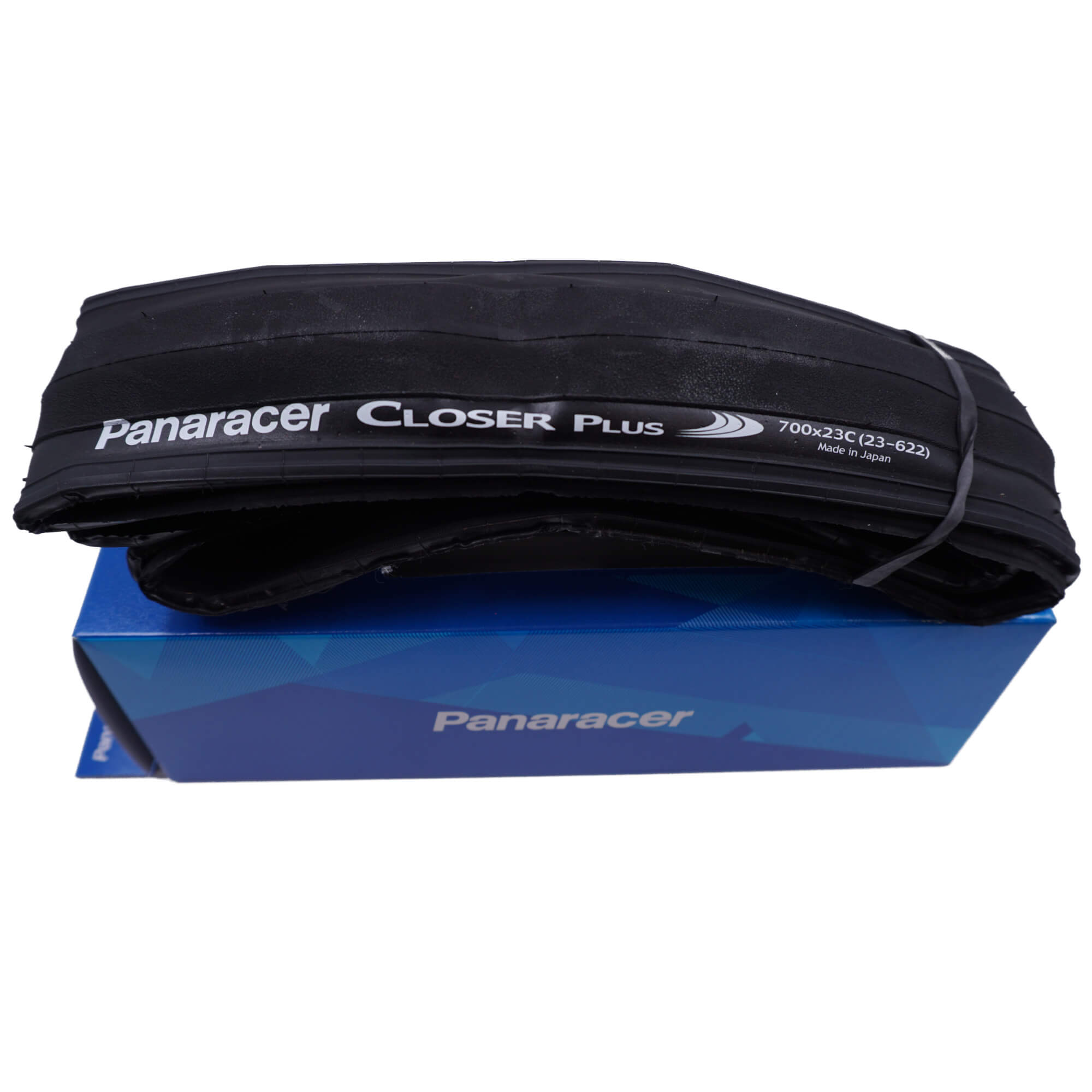 Buy black Panaracer Closer Plus Duro 700c Folding Tire