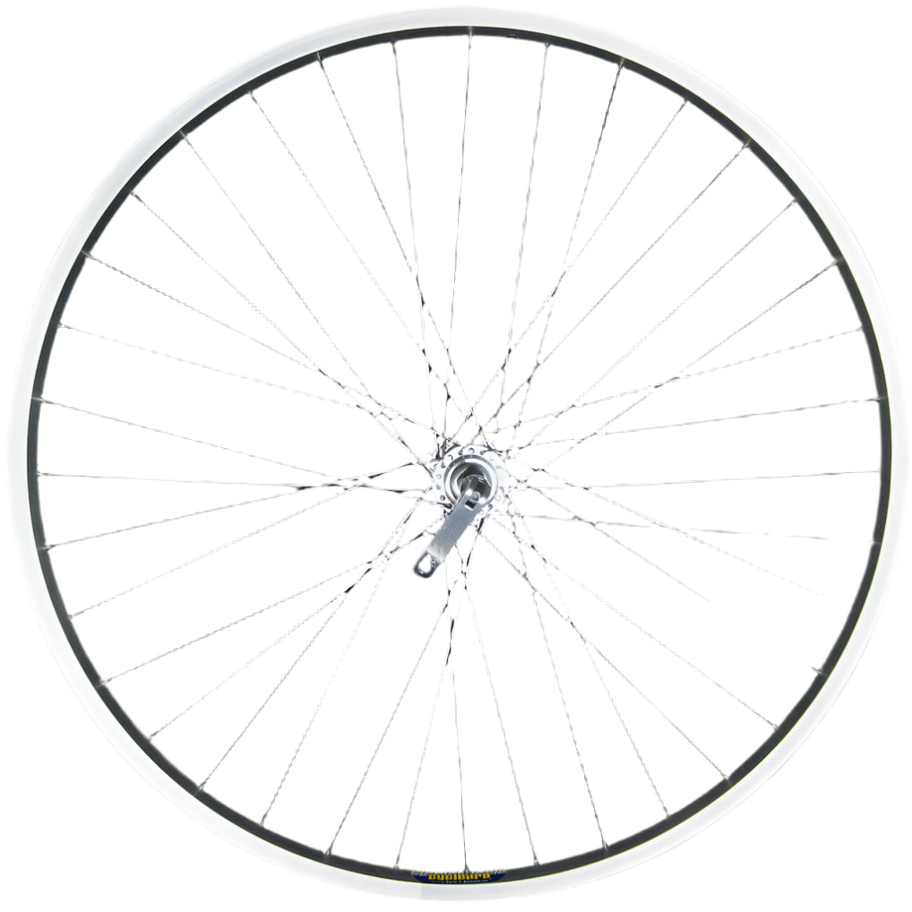 26" Inch Rear Freewheel Wheel - TheBikesmiths