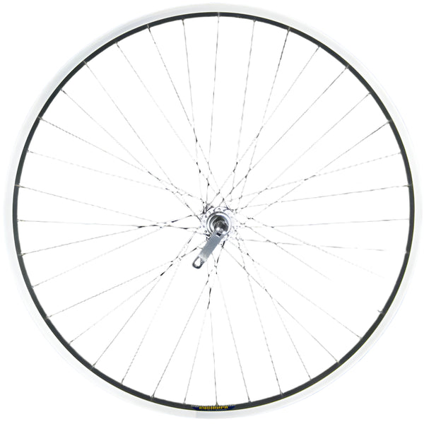 26 inch quick 2025 release rear wheel