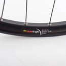 Sun Ringle MTX33 27.5 Black Alloy Rear Bike Disc Wheel - The Bikesmiths