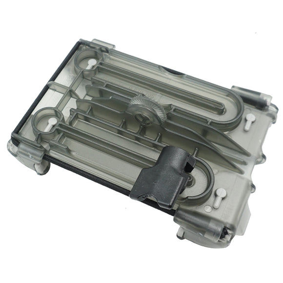 Delta HL6300 Hefty+ Smart Phone Holder - TheBikesmiths