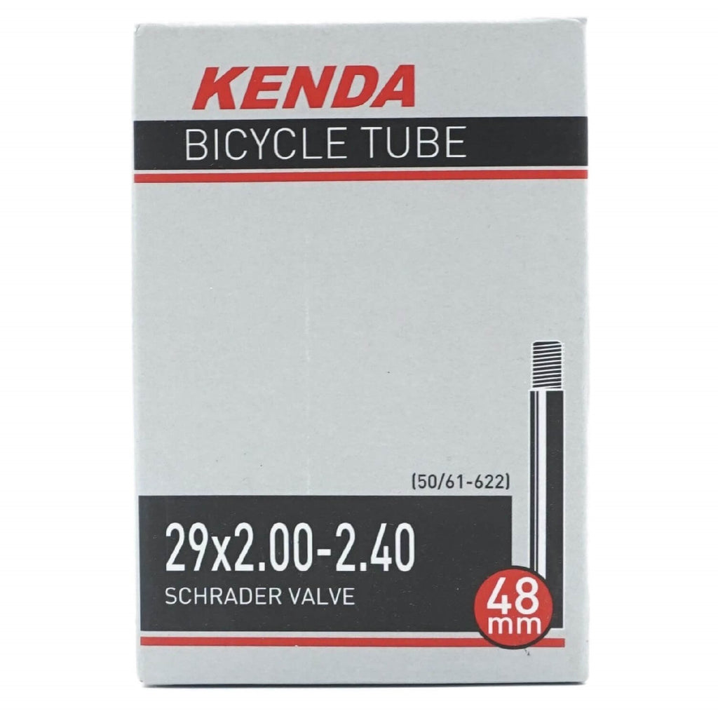 Kenda Schrader Valve Tube 29x2.00 2.40