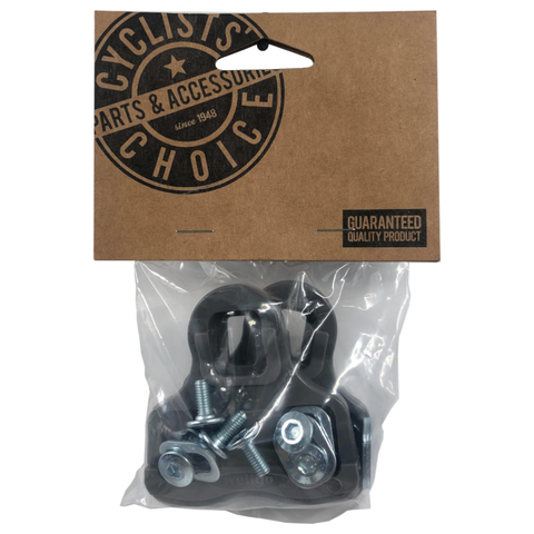 Image of Wellgo RC-7A KEO Look Cleats