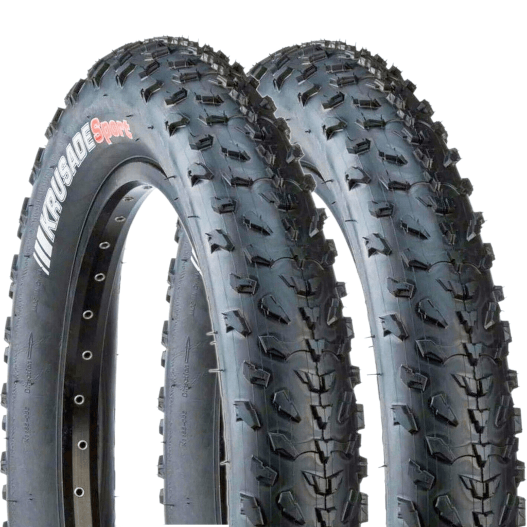 Kenda K1188 Krusade 20x4.0 Fat Tire