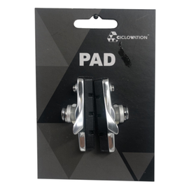Ciclovation Cartridge Road Brake Shoes - The Bikesmiths