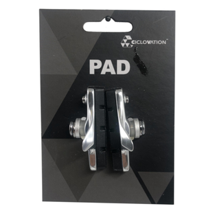Ciclovation Cartridge Road Brake Shoes - The Bikesmiths