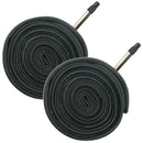 Sunlite Utili-T 26x4.00-4.80 32mm Smooth Presta Valve Tube - The Bikesmiths