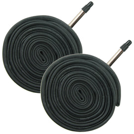 Sunlite Utili-T 26x4.00-4.80 32mm Smooth Presta Valve Tube - The Bikesmiths