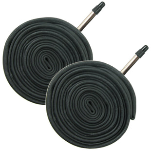 Sunlite Utili-T 26x4.00-4.80 32mm Smooth Presta Valve Tube - The Bikesmiths