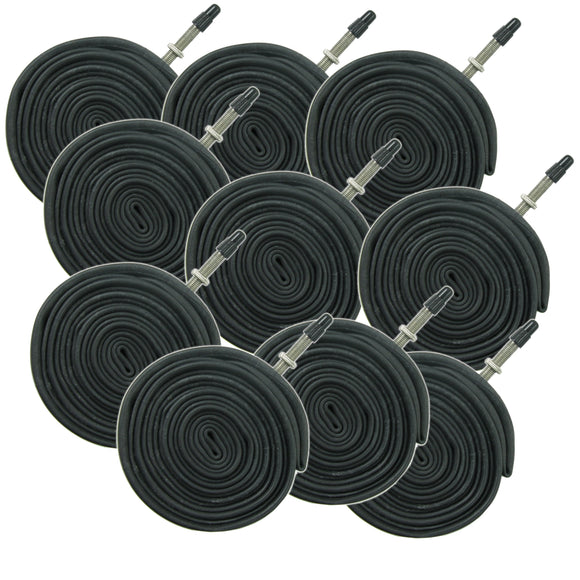 Kenda Presta Valve Tube 700x20-28 - The Bikesmiths