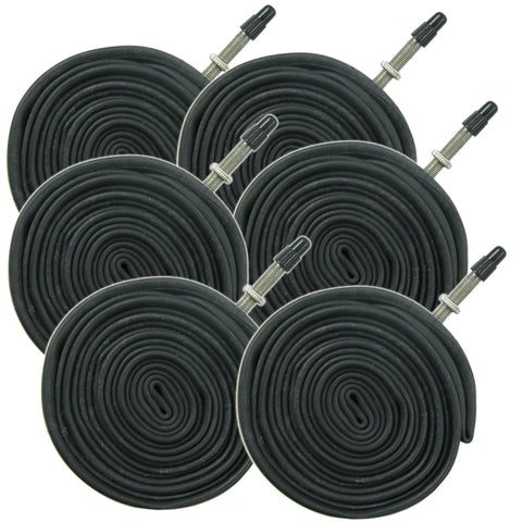 Image of Kenda Presta Valve Tube 26x1.75-2.35