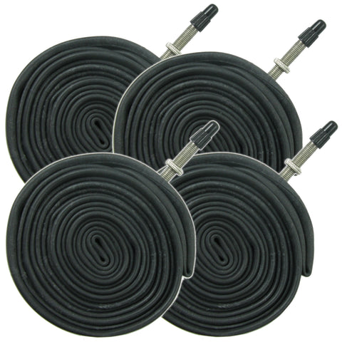 Image of Kenda Presta Valve Tube 26x1.75-2.35
