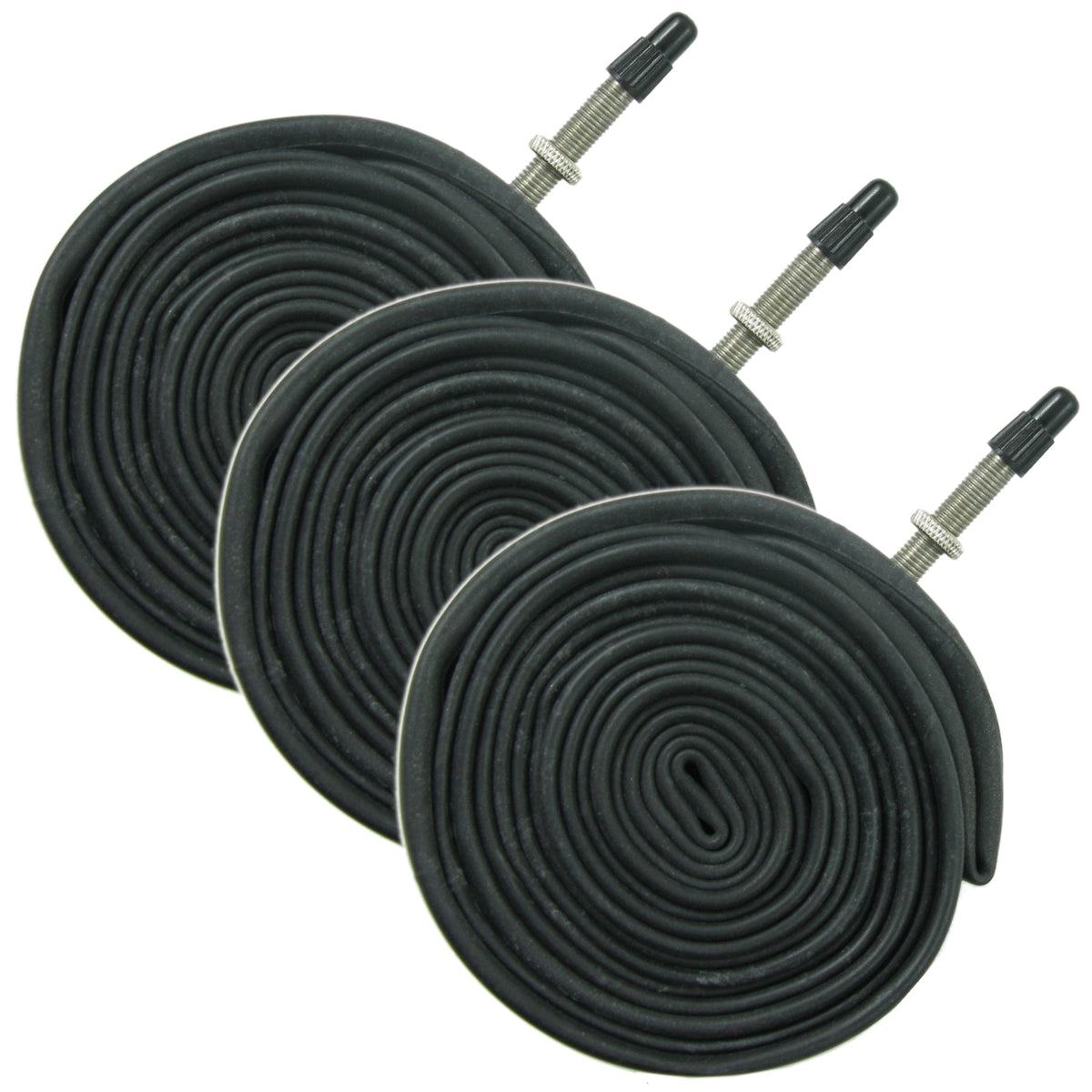 Camara Kenda 700 28/32c presta 48mm - La Grupetta Camara Kenda 700 28/32c presta 48mm - La Grupetta