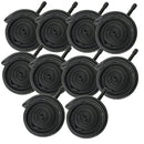 Schrader Valve Tube 26x1-3/8 37-597 or 37-590 ISO - The Bikesmiths