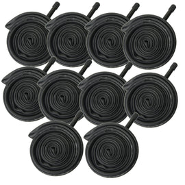 Schrader Valve Tube 26x1-3/8 37-597 or 37-590 ISO - The Bikesmiths