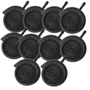 Schrader Valve Tube 26x1-3/8 37-597 or 37-590 ISO - The Bikesmiths