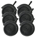 Schrader Valve Tube 26x1-3/8 37-597 or 37-590 ISO - The Bikesmiths