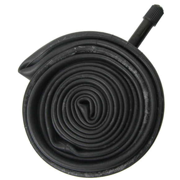 Schrader Valve Tube 26x1-3/8 37-597 or 37-590 ISO - The Bikesmiths