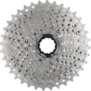 S-RIDE CS-M300 9-speed Cassette - The Bikesmiths