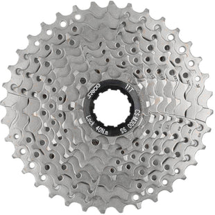 S-RIDE CS-M300 9-speed Cassette - The Bikesmiths