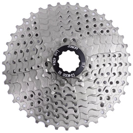 S-RIDE CS-M300 9-speed Cassette - The Bikesmiths