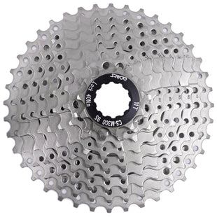 S-RIDE CS-M300 9-speed Cassette - The Bikesmiths