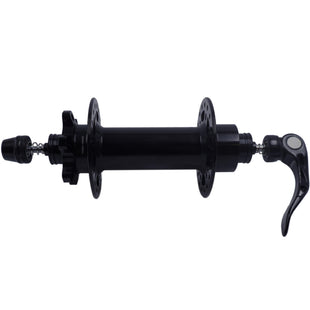 Novatec D101SB FRONT 9x135mm Quick Release FAT BIKE Hub - The Bikesmiths