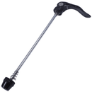 Novatec D101SB FRONT 9x135mm Quick Release FAT BIKE Hub - The Bikesmiths