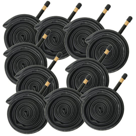 Sunlite Schrader Valve Tube 26x2.00-2.40 48mm long valve - The Bikesmiths