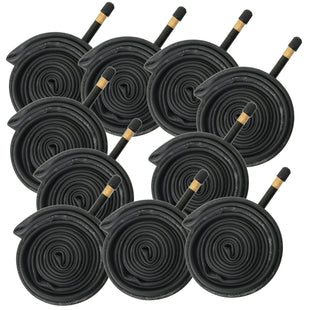 Sunlite Schrader Valve Tube 26x2.00-2.40 48mm long valve - The Bikesmiths