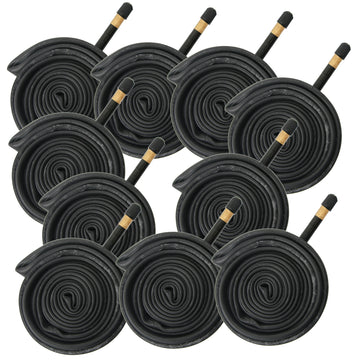 Sunlite Schrader Valve Tube 26x2.00-2.40 48mm long valve - The Bikesmiths