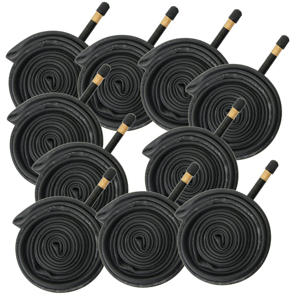 Sunlite Utili-T 700x35-42 (27x1-3/8) Schrader 48mm Tube - The Bikesmiths