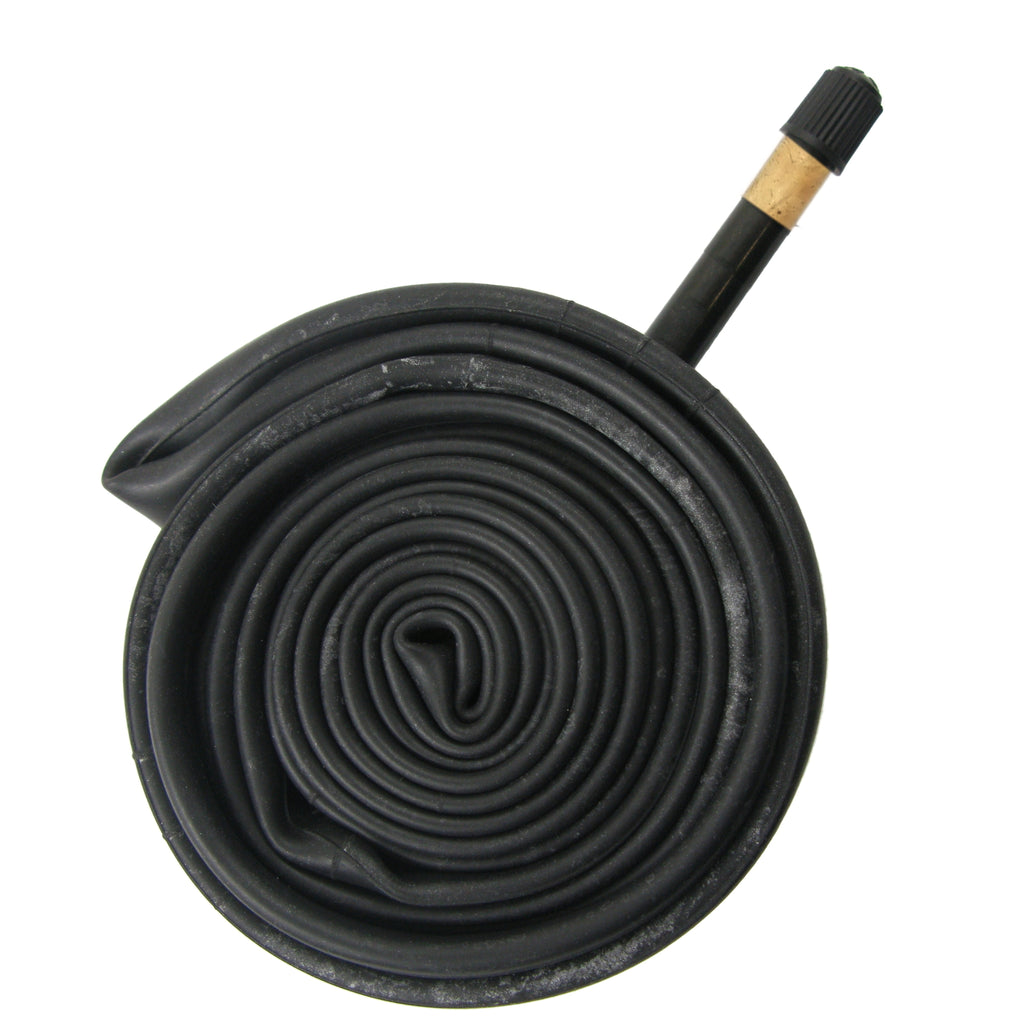 Schrader online tube valve