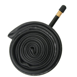 EVO Schrader 48mm Long Valve Tube 26x1.25-1.75 - The Bikesmiths