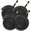 Sunlite Utili-T 700x35-42 (27x1-3/8) Schrader 48mm Tube - The Bikesmiths